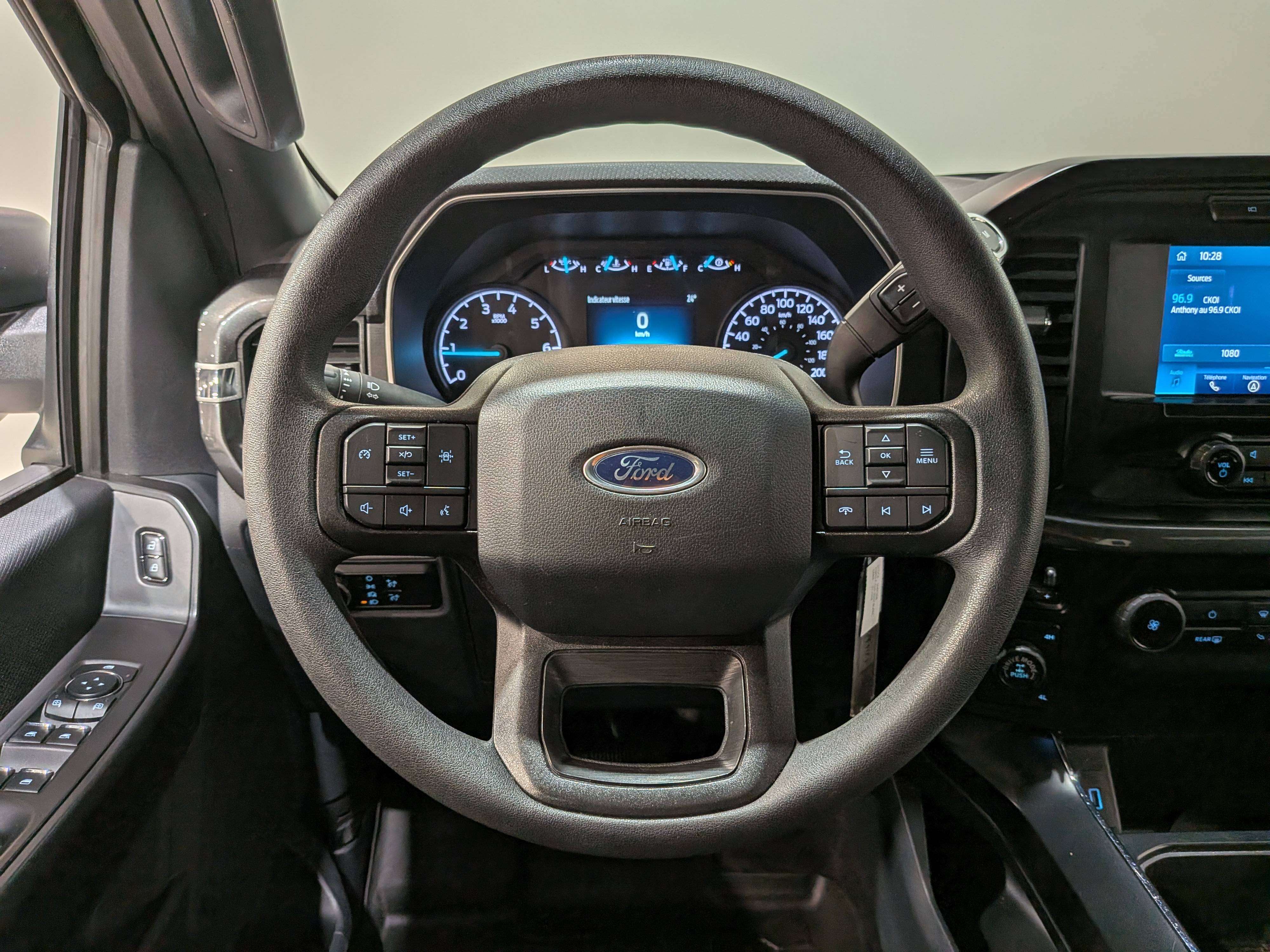 Ford F 150 2023