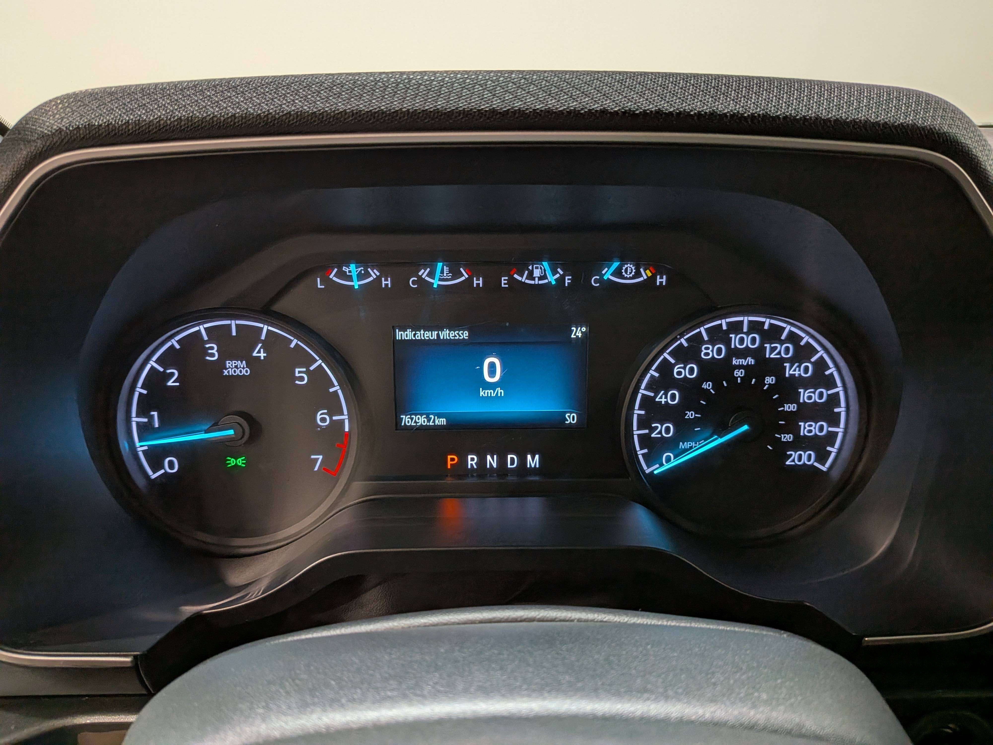 Ford F 150 2023