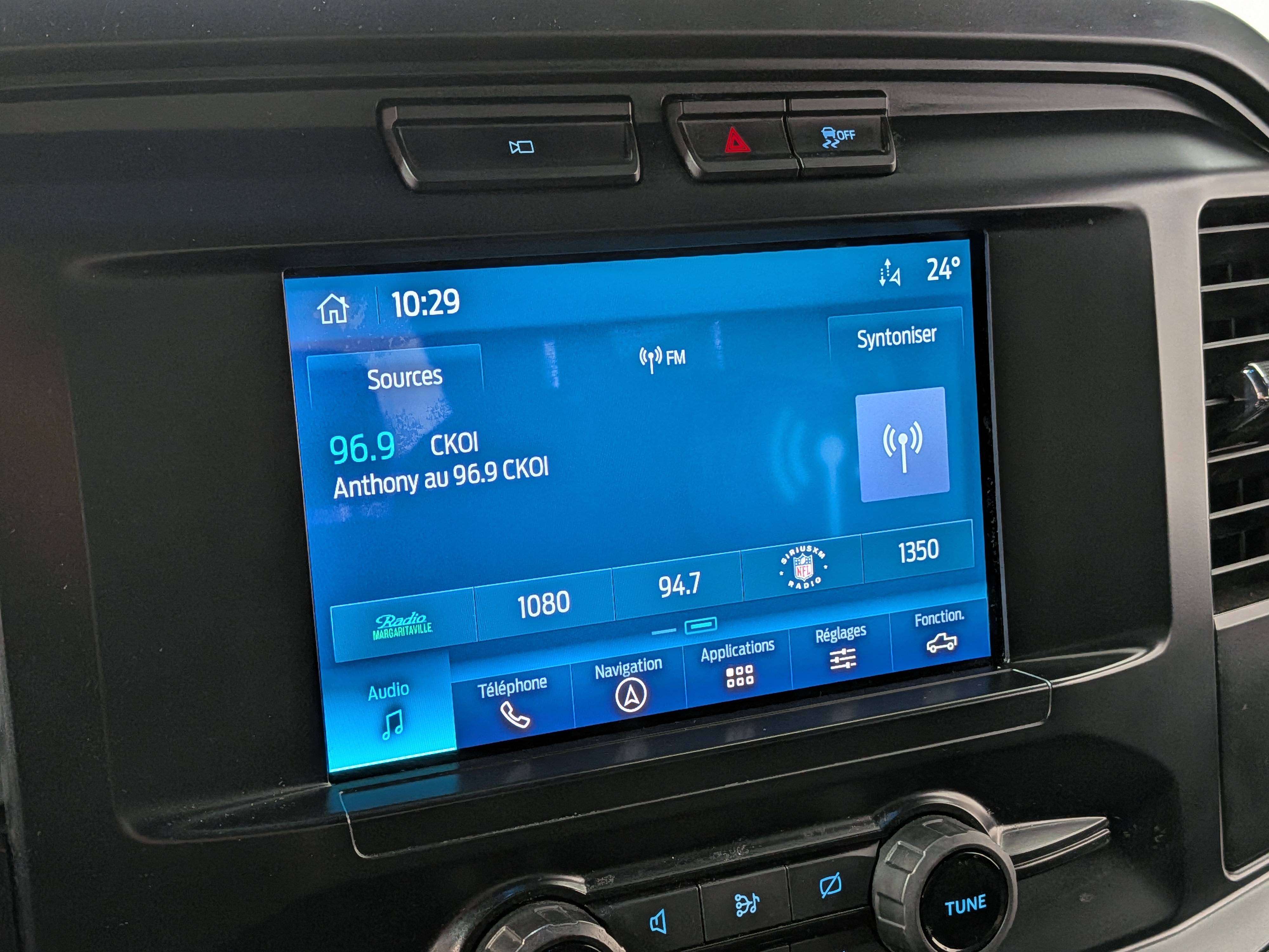 Ford F 150 2023