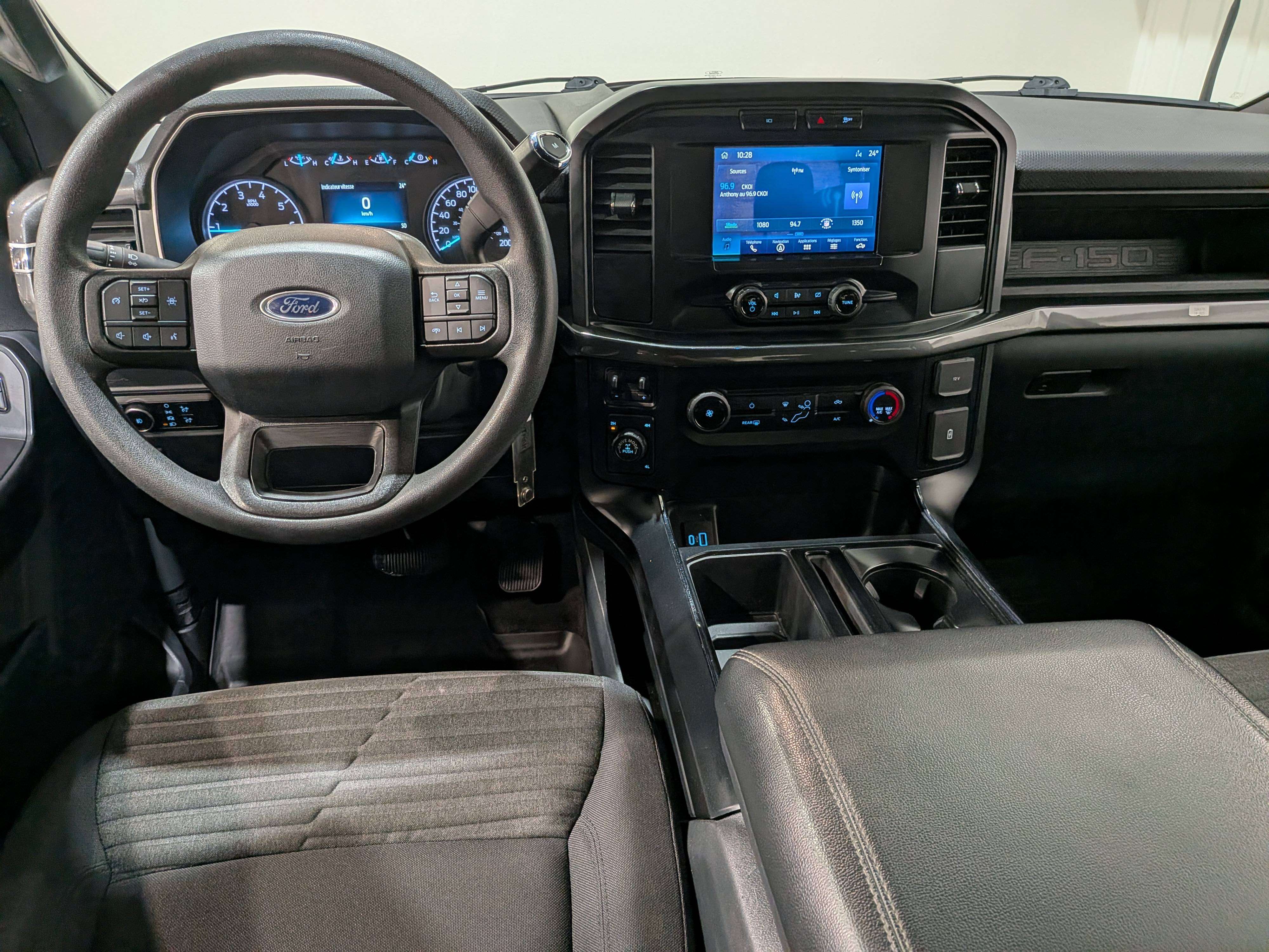 Ford F 150 2023