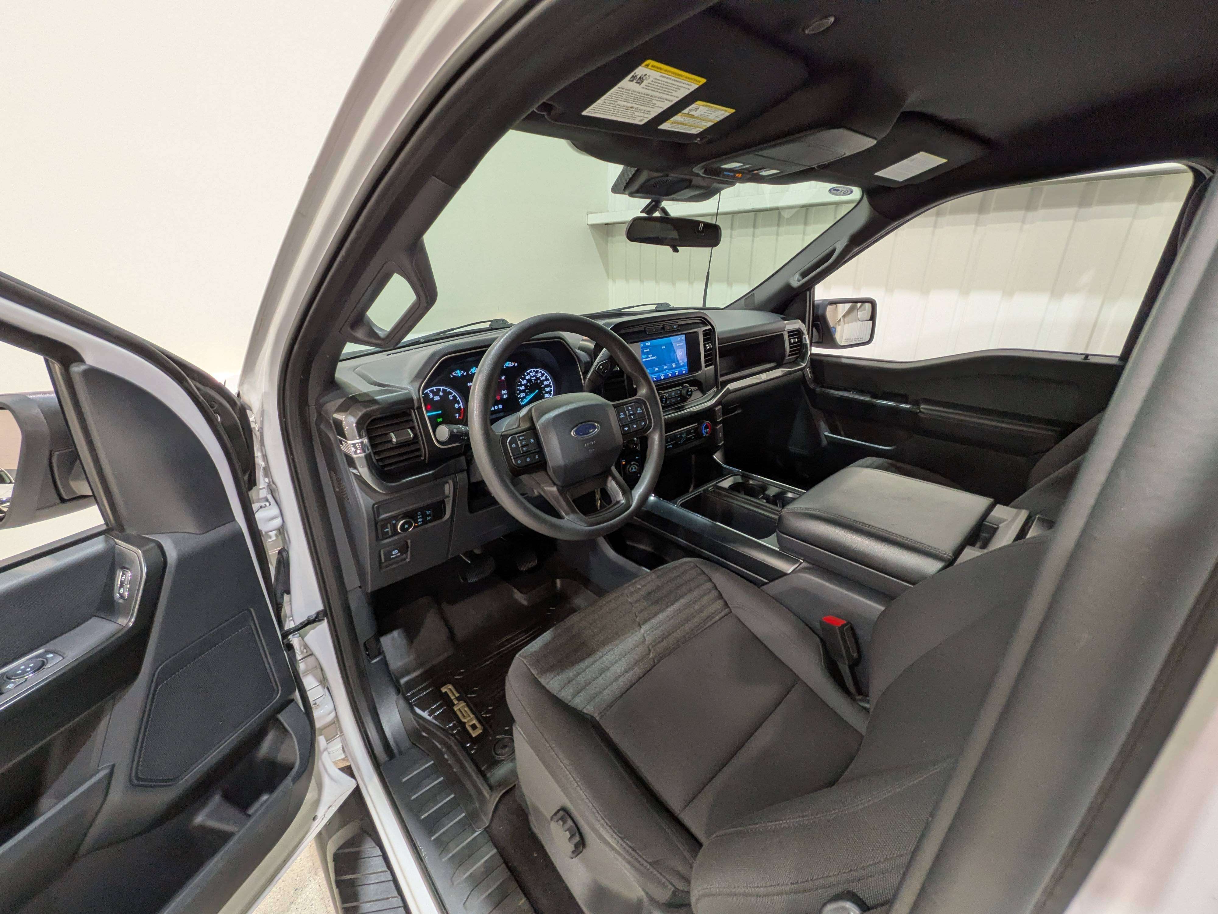 Ford F 150 2023