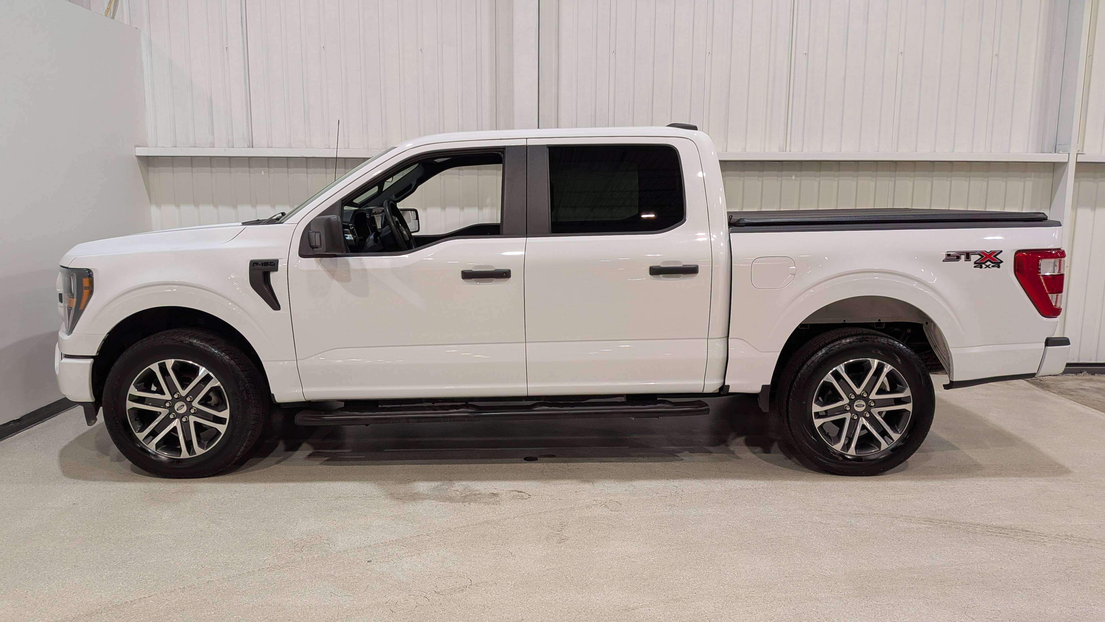 Ford F 150 2023