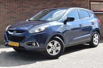 1.6i GDI Dynamic '11 Clima Cruise