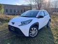 Toyota Aygo X Aygo X 1.0 5 Porte Neopatentati Bianco - thumbnail 1