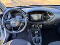 Toyota Aygo X Aygo X 1.0 5 Porte Neopatentati Bianco - thumbnail 9