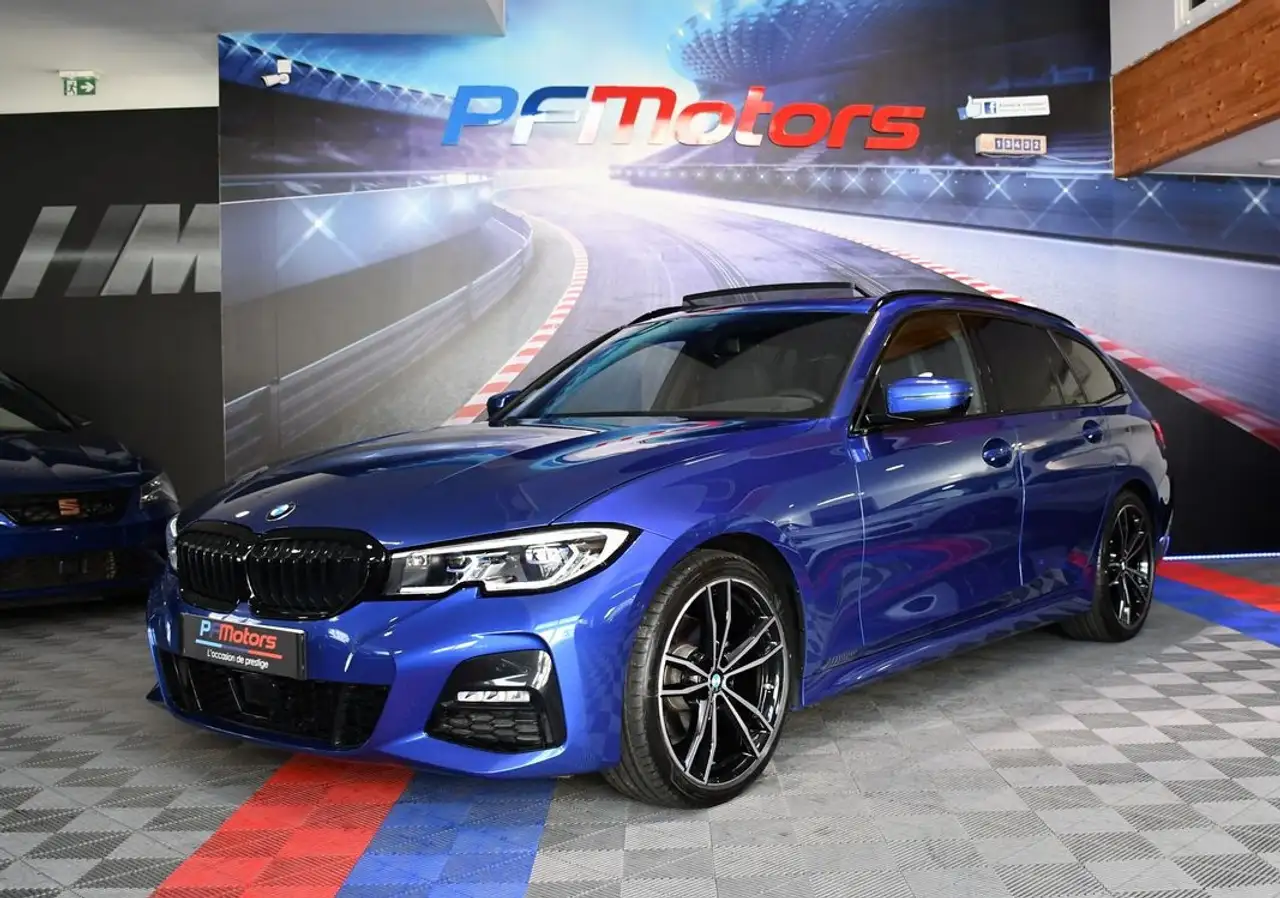 BMW 320