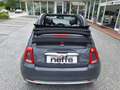Fiat 500C 1,0 Firefly 70 Hybrid Star Grau - thumbnail 9