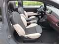 Fiat 500C 1,0 Firefly 70 Hybrid Star Grau - thumbnail 18