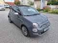 Fiat 500C 1,0 Firefly 70 Hybrid Star Grau - thumbnail 1