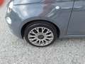 Fiat 500C 1,0 Firefly 70 Hybrid Star Grau - thumbnail 4
