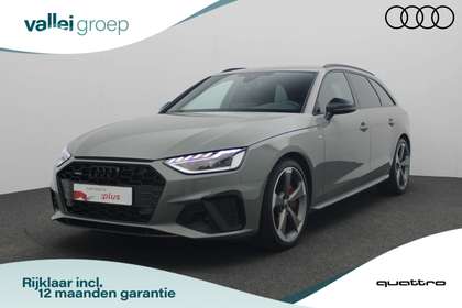 Audi A4 Avant 45 TFSI 265 pk S-tronic quattro S edition |
