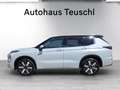Mitsubishi Outlander PHEV 2,4 4WD Diamond 2-tone Leder Schwarz AT 25 Schwarz - thumbnail 3