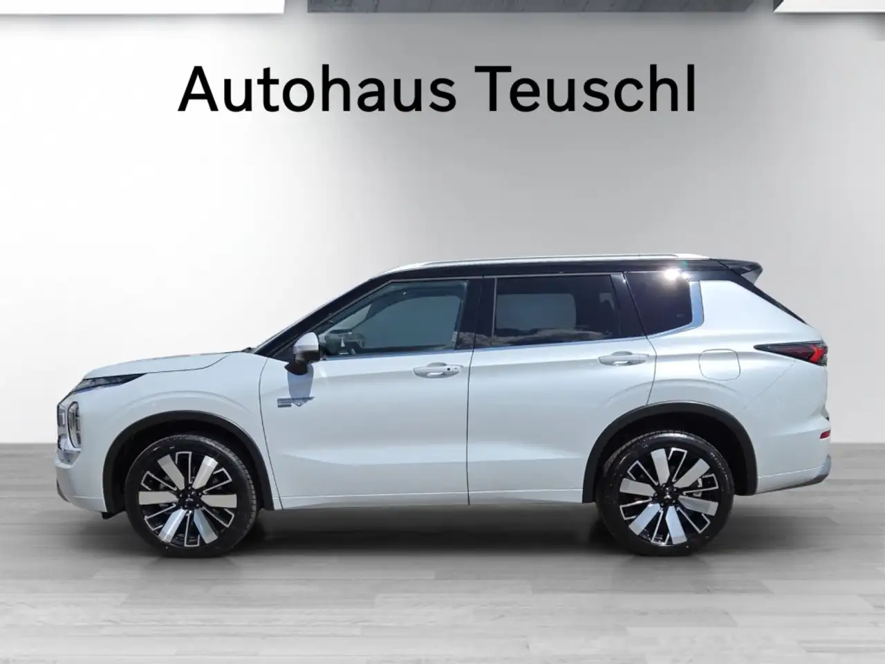 Mitsubishi Outlander 2026