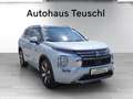 Mitsubishi Outlander PHEV 2,4 4WD Diamond 2-tone Leder Schwarz AT 25 Schwarz - thumbnail 2