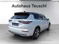 Mitsubishi Outlander PHEV 2,4 4WD Diamond 2-tone Leder Schwarz AT 25 Schwarz - thumbnail 5