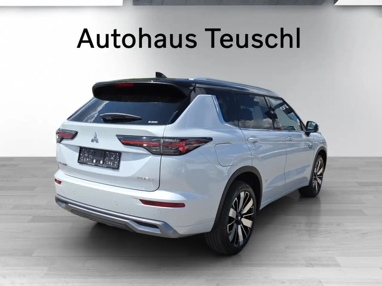 Mitsubishi Outlander 2026