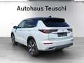 Mitsubishi Outlander PHEV 2,4 4WD Diamond 2-tone Leder Schwarz AT 25 Schwarz - thumbnail 4