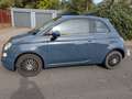 Fiat 500 Lounge Blau - thumbnail 7