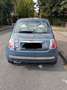 Fiat 500 Lounge Blau - thumbnail 5