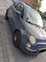 Fiat 500 Lounge Blau - thumbnail 2
