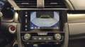 Honda Civic 1.0 i-VTEC Premium**GPS+CAMERA*CUIR*TOIT-PANO*LED* Blauw - thumbnail 19