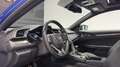 Honda Civic 1.0 i-VTEC Premium**GPS+CAMERA*CUIR*TOIT-PANO*LED* Blauw - thumbnail 15