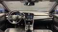 Honda Civic 1.0 i-VTEC Premium**GPS+CAMERA*CUIR*TOIT-PANO*LED* Blauw - thumbnail 10