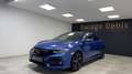 Honda Civic 1.0 i-VTEC Premium**GPS+CAMERA*CUIR*TOIT-PANO*LED* Blauw - thumbnail 6