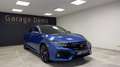 Honda Civic 1.0 i-VTEC Premium**GPS+CAMERA*CUIR*TOIT-PANO*LED* Blauw - thumbnail 5