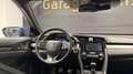 Honda Civic 1.0 i-VTEC Premium**GPS+CAMERA*CUIR*TOIT-PANO*LED* Blauw - thumbnail 11