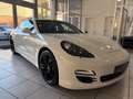 Porsche Panamera Diesel * Carraraweiß * SCHIEBEDACH* Blanc - thumbnail 3