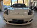 Porsche Panamera Diesel * Carraraweiß * SCHIEBEDACH* Blanc - thumbnail 2