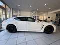 Porsche Panamera Diesel * Carraraweiß * SCHIEBEDACH* Blanc - thumbnail 6