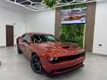 Dodge Challenger R/T T/A Naranja - thumbnail 1