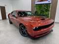 Dodge Challenger R/T T/A Naranja - thumbnail 2