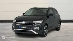 Volkswagen T-Cross 1.0 TSI 115ch Carat DSG7