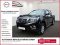 Nissan NP300 NP300 4x4 2.3 dCi Acenta Double Cab Zwart - thumbnail 1