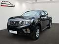 Nissan NP300 NP300 4x4 2.3 dCi Acenta Double Cab Zwart - thumbnail 2