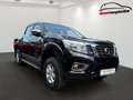 Nissan NP300 NP300 4x4 2.3 dCi Acenta Double Cab Zwart - thumbnail 3