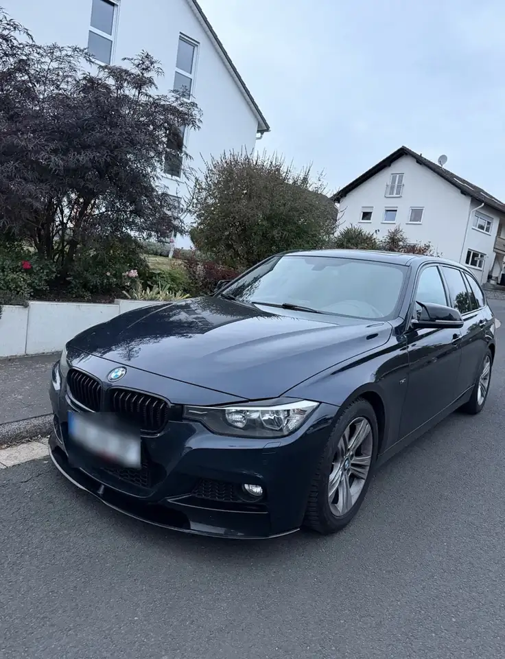 BMW 325