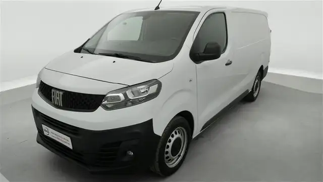 Fiat Scudo 2.0 M-Jet 180Cv AT8 L3 3PL / NAVI / CARPLAY / CAMERA