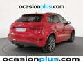 Audi Q3 2.0TDI Black line edition S tronic 110kW Rojo - thumbnail 4