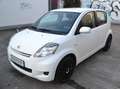 Daihatsu Sirion Sirion 1.0 Klima Ganzjahresreifen Gepflegter Klein Weiß - thumbnail 2