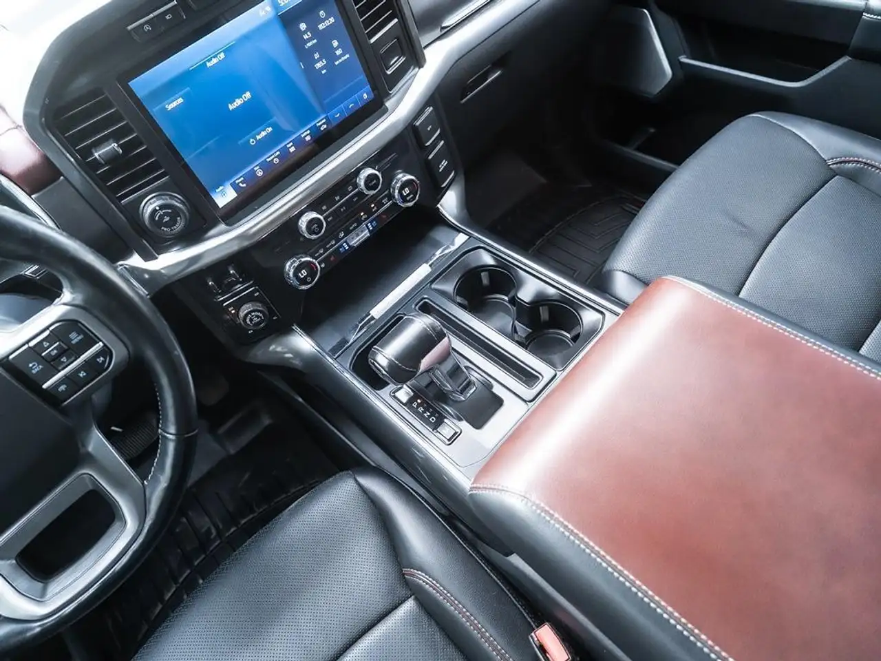Ford F 150 снимка Ford F 150