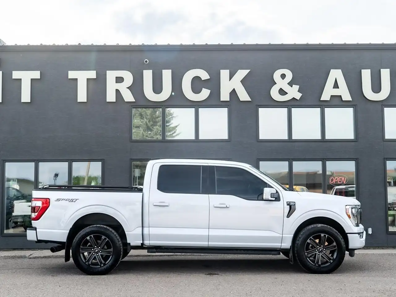 Ford F 150 снимка Ford F 150
