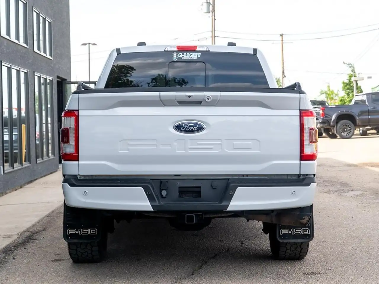 Ford F 150 снимка Ford F 150