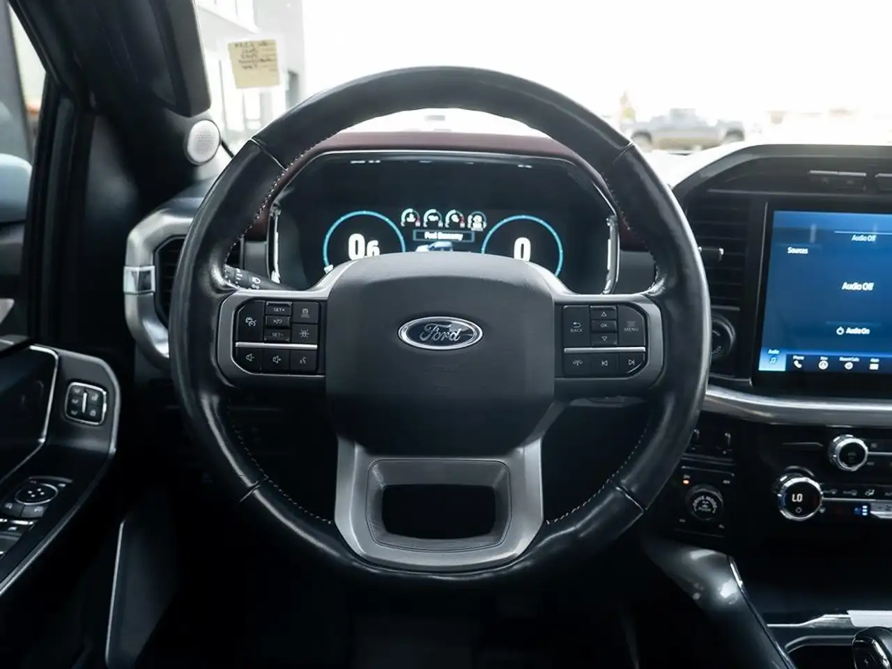Ford F 150 снимка Ford F 150