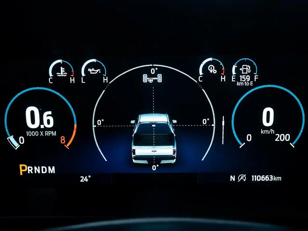 Ford F 150 снимка Ford F 150