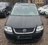 Volkswagen Touran Highline Schwarz - thumbnail 2
