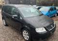 Volkswagen Touran Highline Schwarz - thumbnail 3